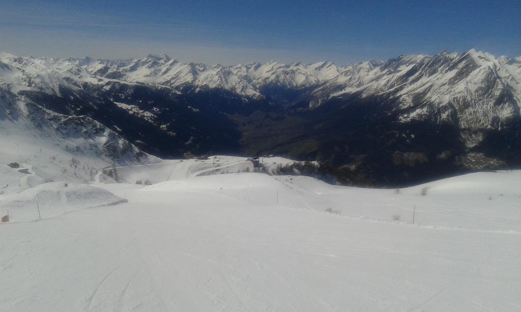 Obertimmeltaler Matrei in Osttirol Exterior foto