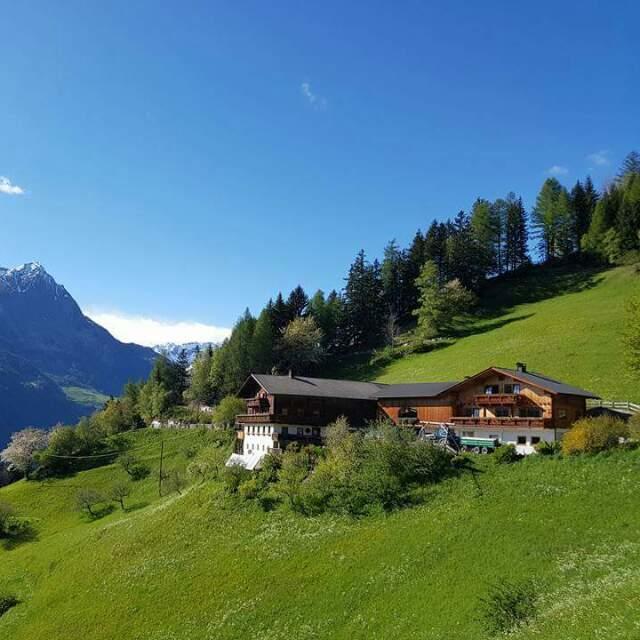 Obertimmeltaler Matrei in Osttirol Exterior foto