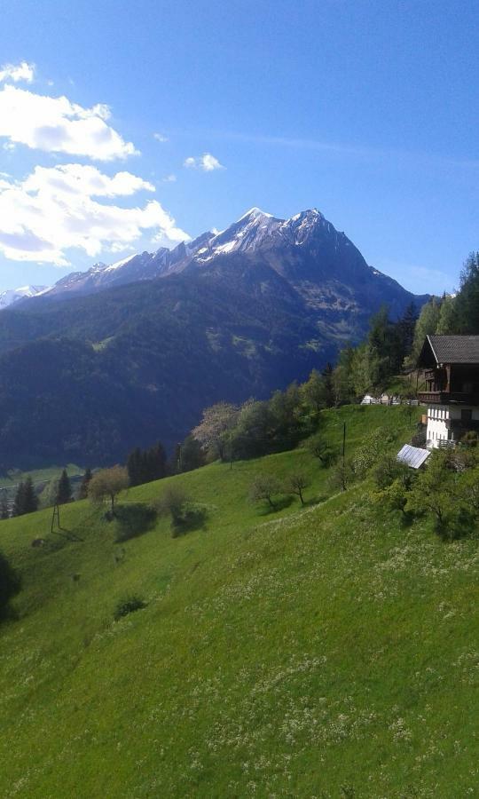Obertimmeltaler Matrei in Osttirol Exterior foto