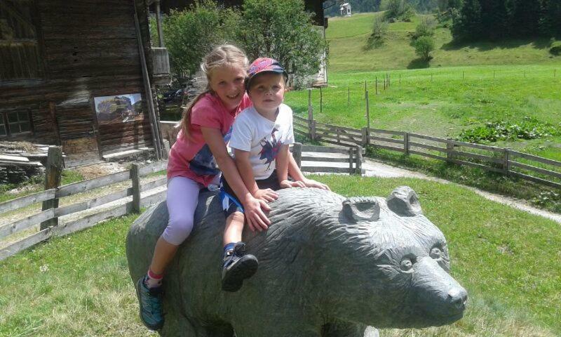 Obertimmeltaler Matrei in Osttirol Exterior foto