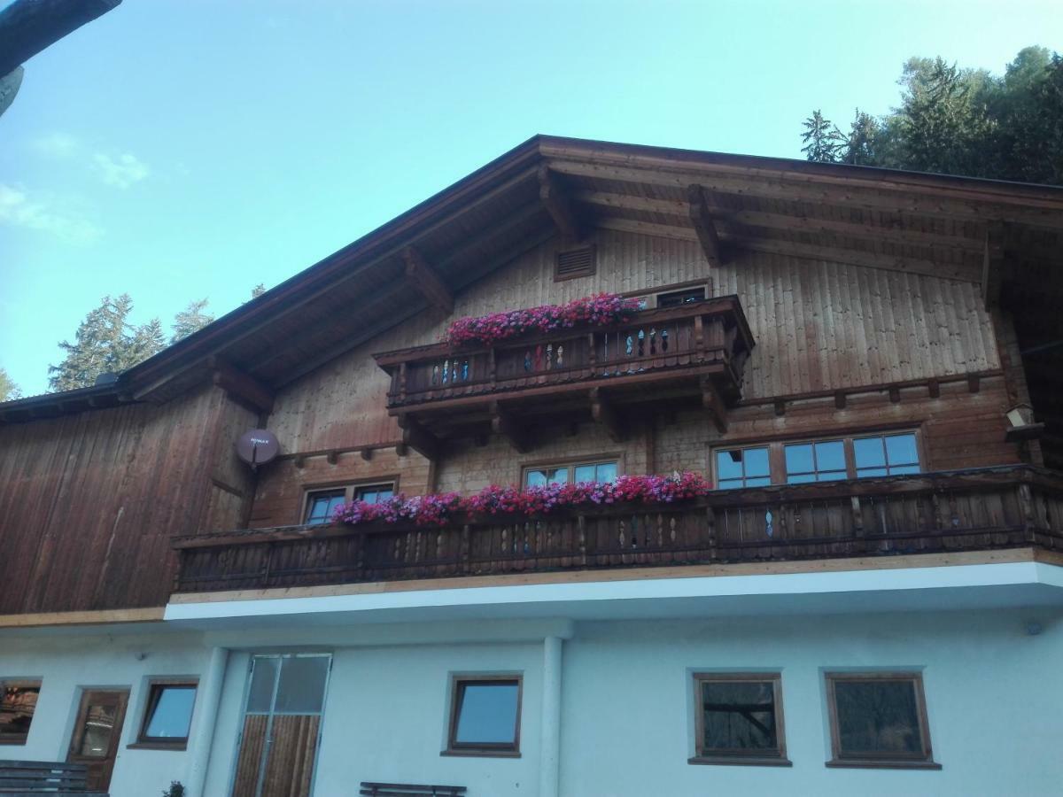 Obertimmeltaler Matrei in Osttirol Exterior foto