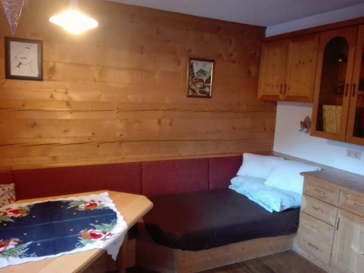 Obertimmeltaler Matrei in Osttirol Exterior foto